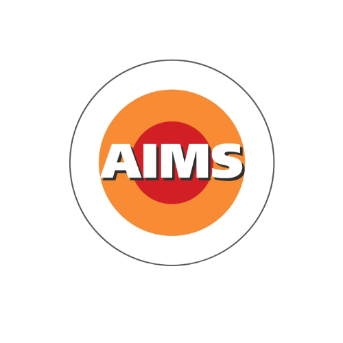 Aims Site Icon